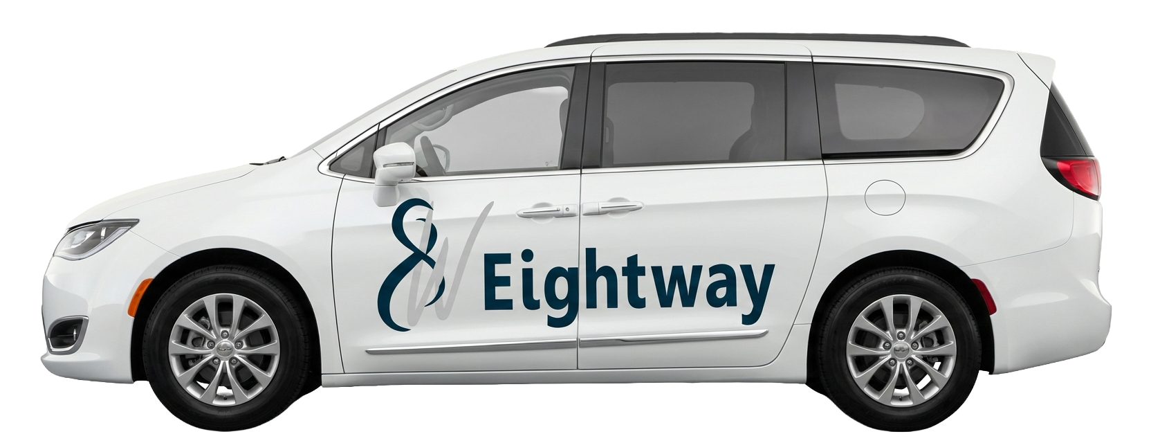 Medical transport vehicle interior